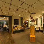 Hotel De Schildkamp Asperen