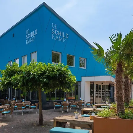 De Schildkamp Otel