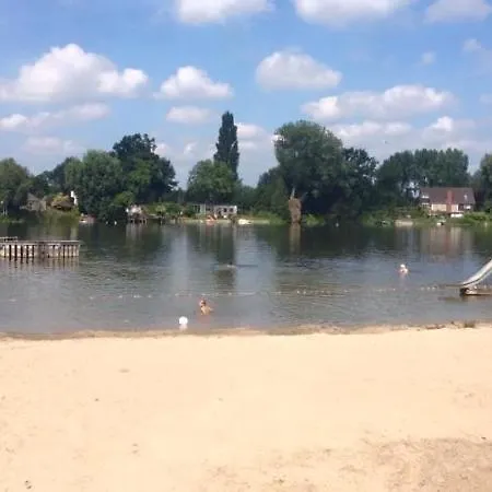 De Schildkamp Otel 4*