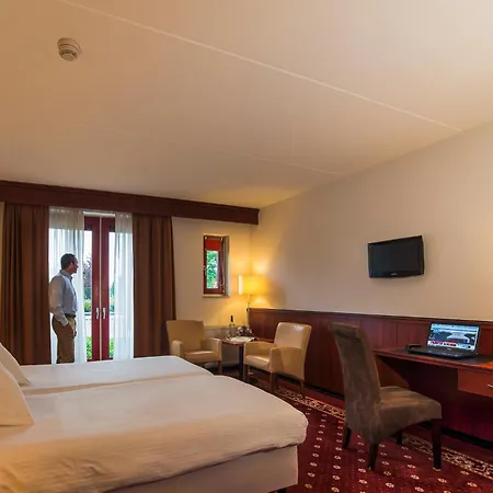 Otel De Schildkamp 4*