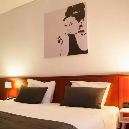 De Schildkamp Otel Asperen