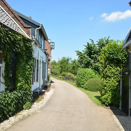 Hotel De Schildkamp Asperen
