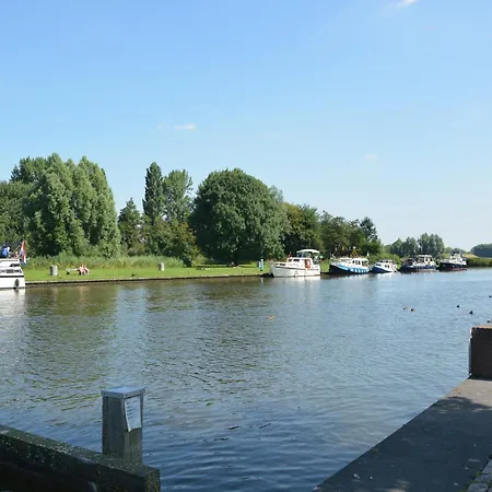 De Schildkamp 4*