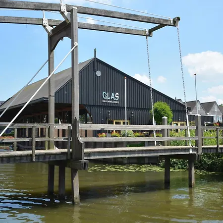 호텔 De Schildkamp