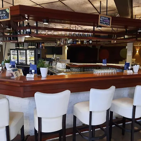 De Schildkamp 호텔