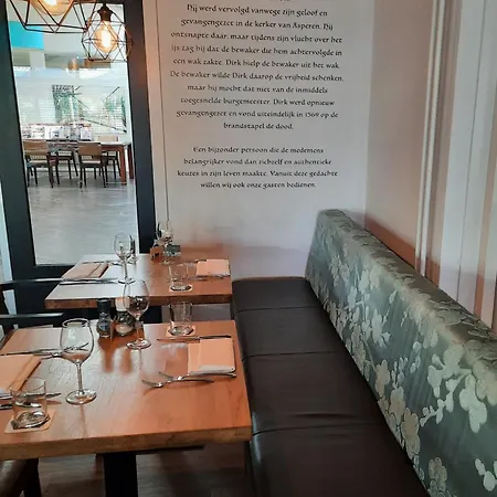 De Schildkamp 호텔 4*