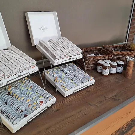 De Schildkamp 4* Asperen