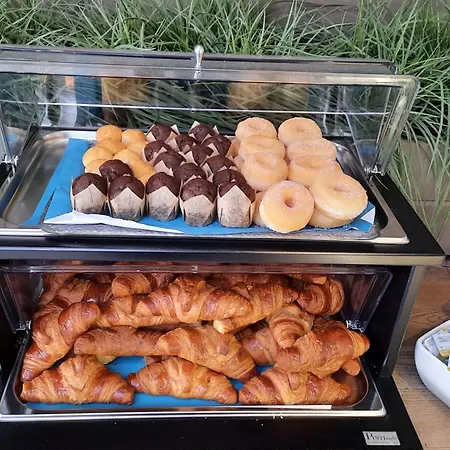 De Schildkamp 4*