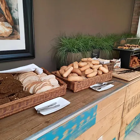 호텔 De Schildkamp