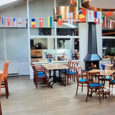 Otel De Schildkamp Asperen