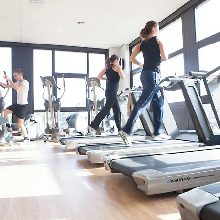 De Schildkamp 호텔