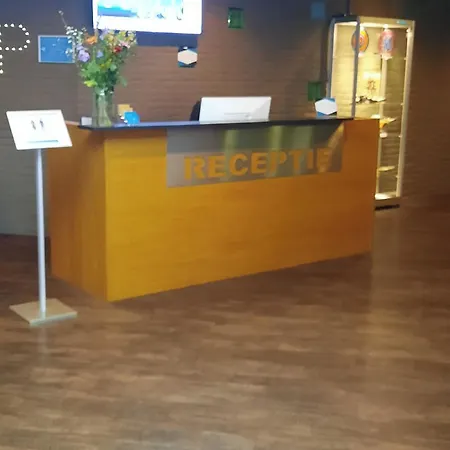 호텔 De Schildkamp Asperen