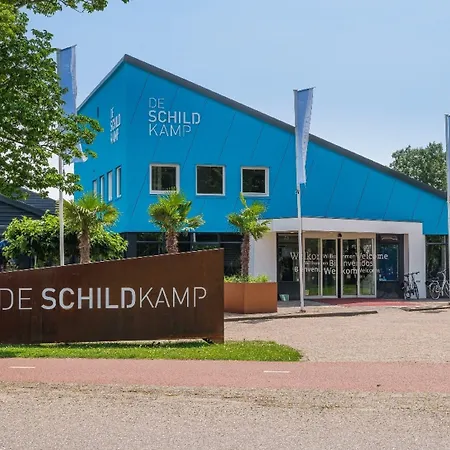 호텔 De Schildkamp