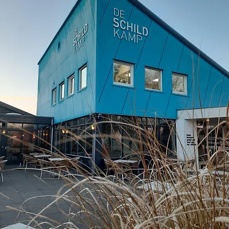 De Schildkamp 호텔 4*