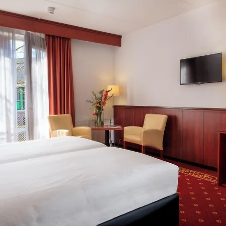 호텔 De Schildkamp Asperen