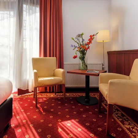 De Schildkamp 4* Asperen