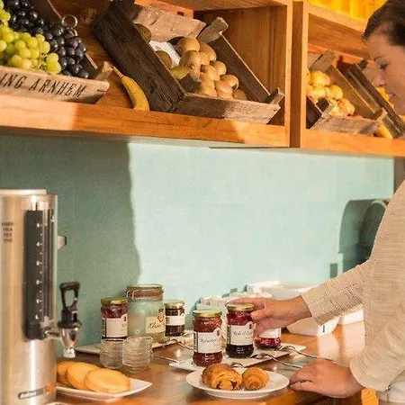 De Schildkamp 호텔