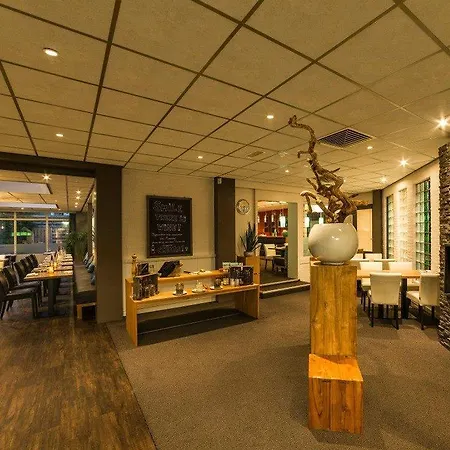 Hotel De Schildkamp Asperen