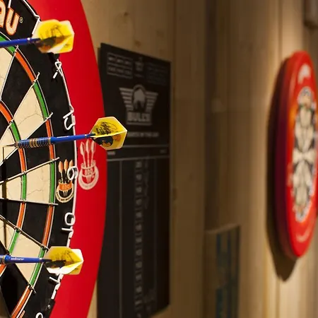 De Schildkamp 호텔