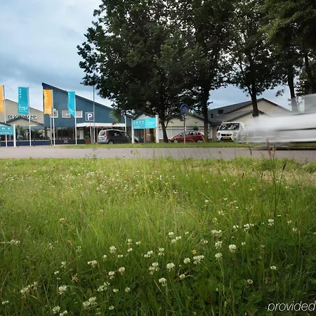 De Schildkamp 4* Asperen