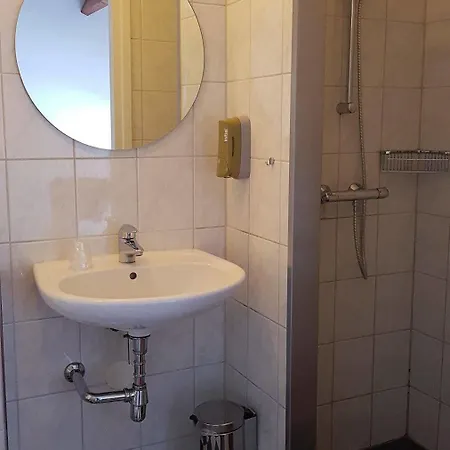 Otel De Schildkamp Asperen