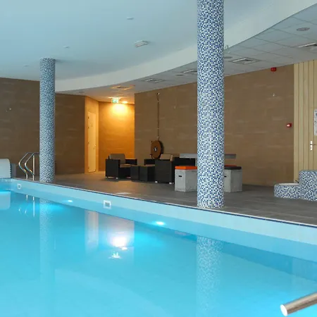 De Schildkamp Hotel