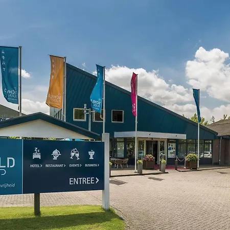 De Schildkamp Hotel 4*