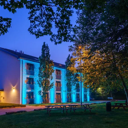 De Schildkamp Otel Asperen