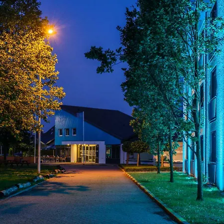 Hotel De Schildkamp