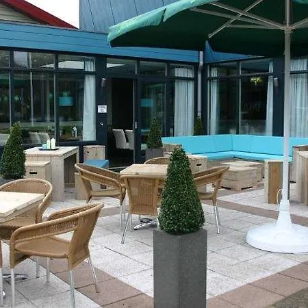 De Schildkamp Hotel Asperen