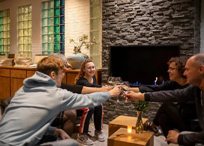 De Schildkamp Hotel Asperen