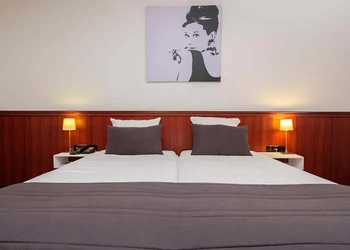 De Schildkamp מלון 4*