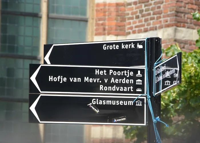 De Schildkamp 호텔 Asperen