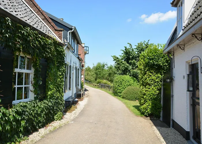 Hotel De Schildkamp Asperen