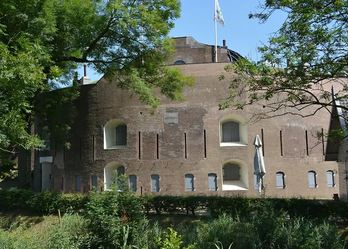 De Schildkamp