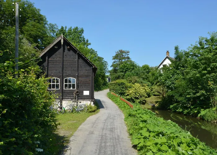 De Schildkamp 호텔