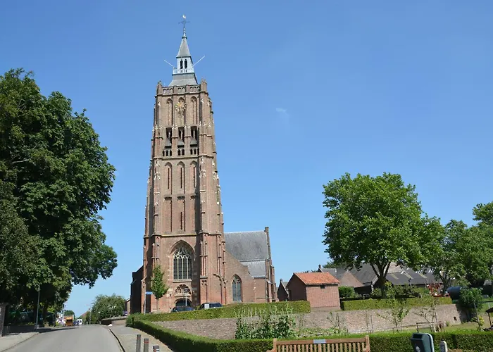 Hotel De Schildkamp 4*