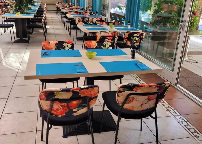 De Schildkamp Hotel 4*