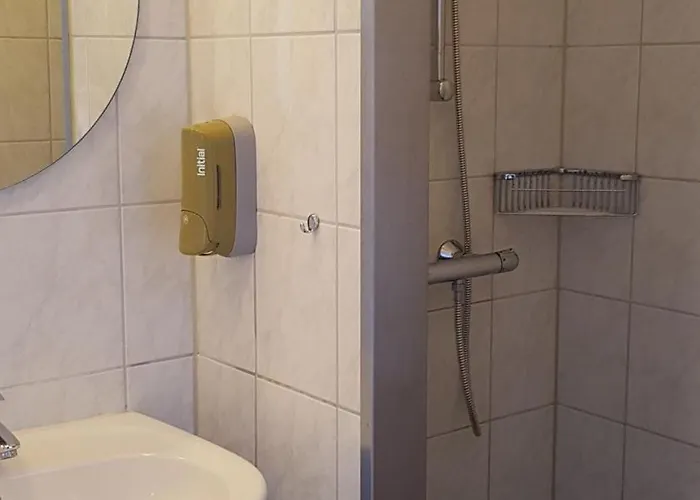 מלון De Schildkamp 4*