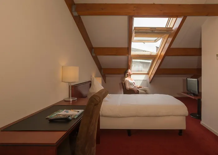 Hotel De Schildkamp 4*