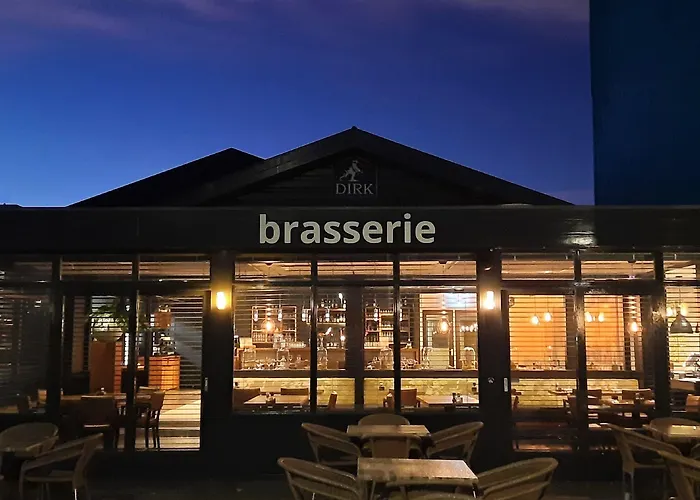 מלון De Schildkamp