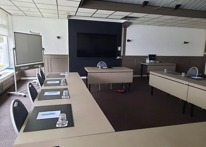 Hotel De Schildkamp 4*