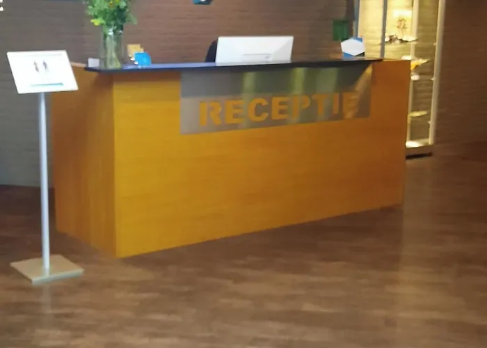 호텔 De Schildkamp Asperen