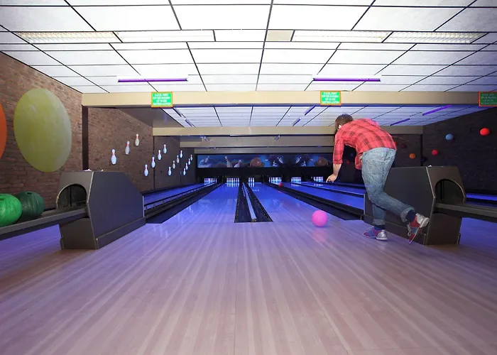 De Schildkamp 호텔