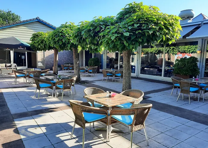 De Schildkamp Hotel 4*