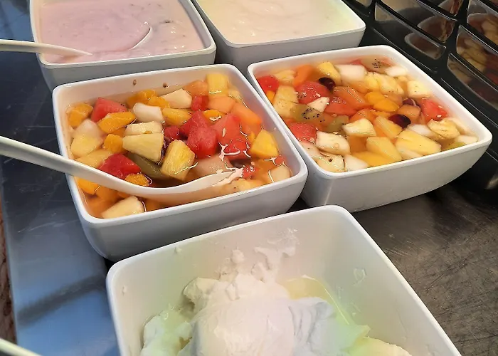 호텔 De Schildkamp