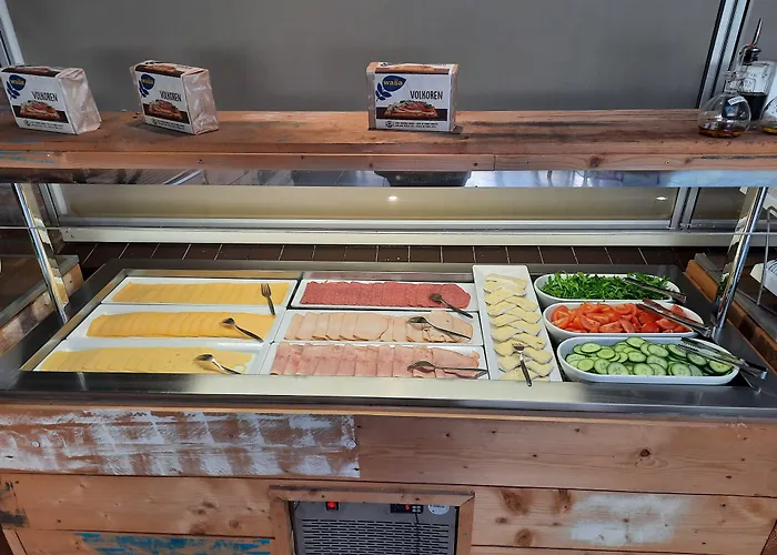 מלון De Schildkamp 4*