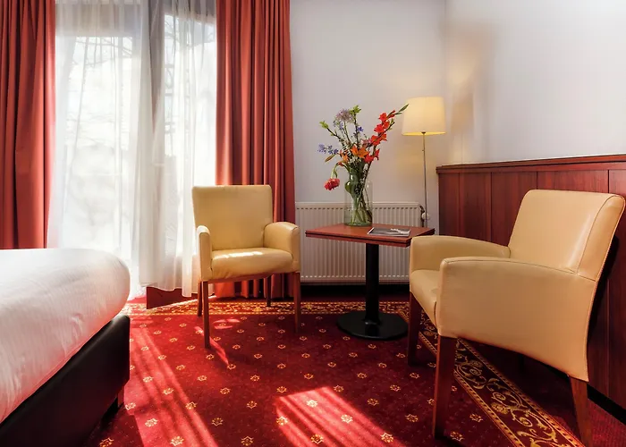 De Schildkamp 4* Asperen