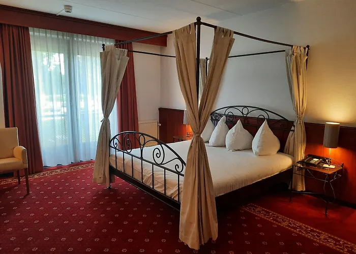 Hotel De Schildkamp 4*