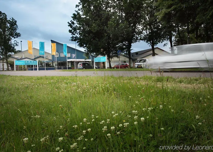 De Schildkamp 4* Asperen